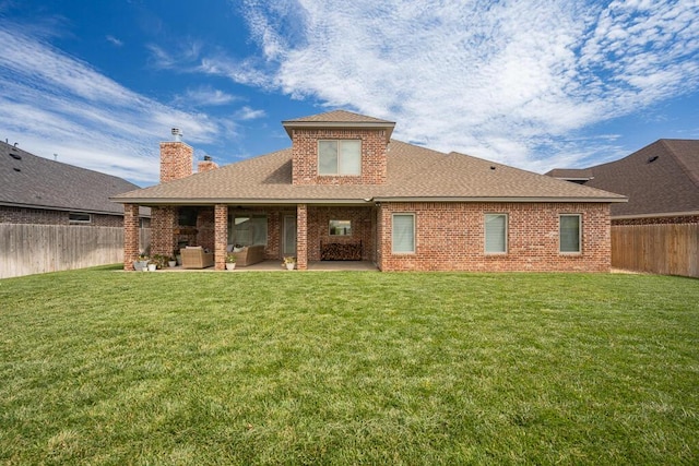 30 Kenna Ln, Canyon, TX 79015 - photo 32