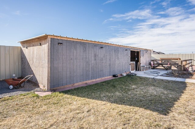 8100 Clara Allen Trl, Amarillo, TX 79118 - photo 51