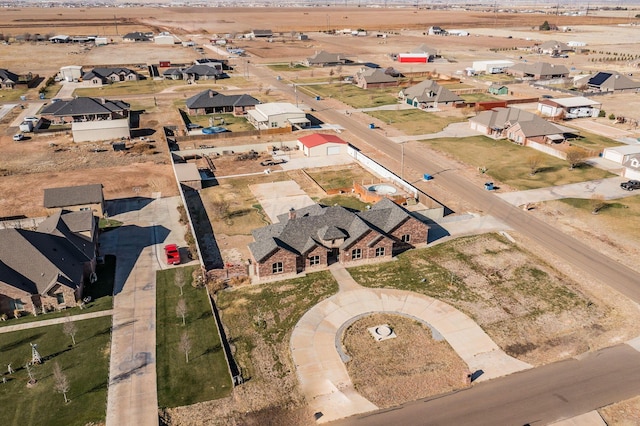 8100 Clara Allen Trl, Amarillo, TX 79118 - photo 4