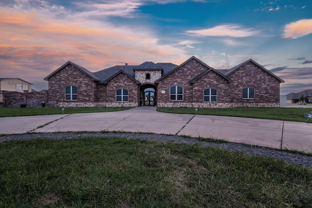 8100 Clara Allen Trl, Amarillo, TX 79118 - photo 1