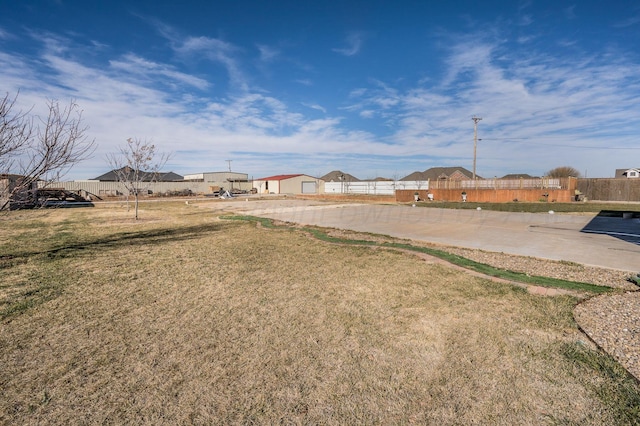 8100 Clara Allen Trl, Amarillo, TX 79118 - photo 54