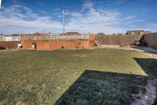 8100 Clara Allen Trl, Amarillo, TX 79118 - photo 46