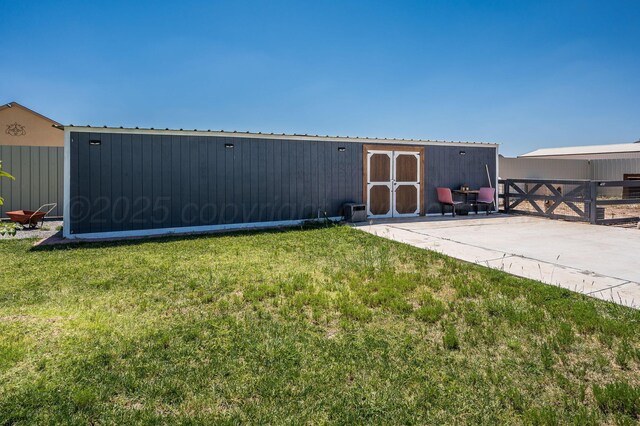 8100 Clara Allen Trl, Amarillo, TX 79118 - photo 37
