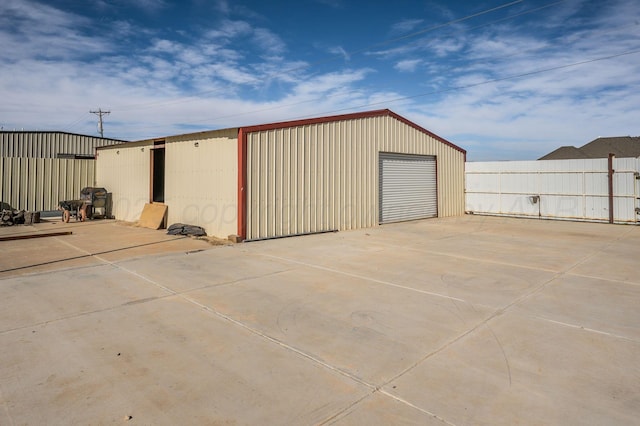 8100 Clara Allen Trl, Amarillo, TX 79118 - photo 52