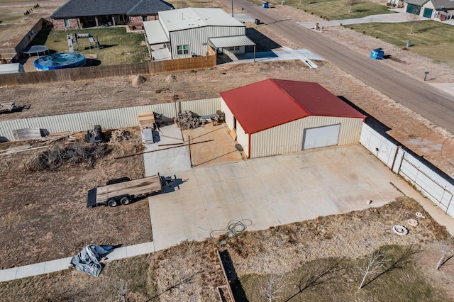 8100 Clara Allen Trl, Amarillo, TX 79118 - photo 57