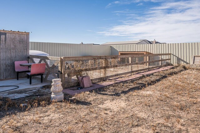 8100 Clara Allen Trl, Amarillo, TX 79118 - photo 50