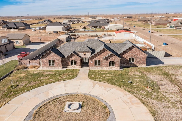 8100 Clara Allen Trl, Amarillo, TX 79118 - photo 3