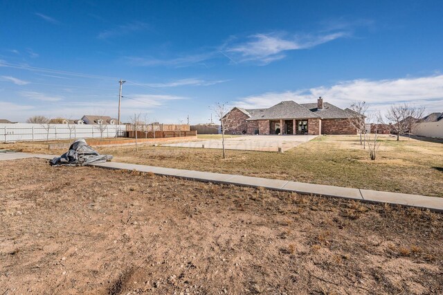 8100 Clara Allen Trl, Amarillo, TX 79118 - photo 49