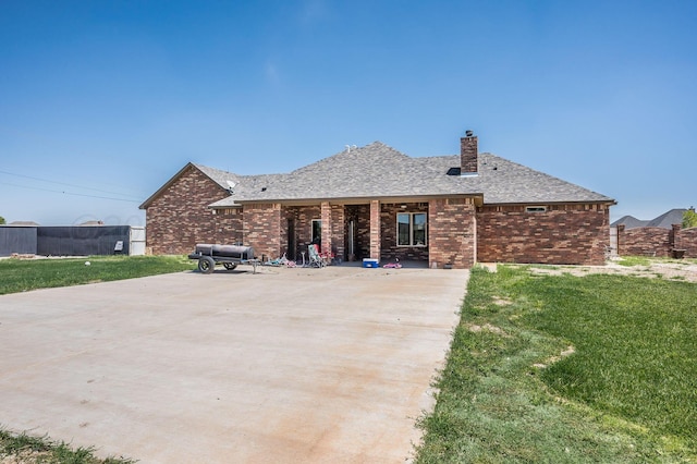 8100 Clara Allen Trl, Amarillo, TX 79118 - photo 36
