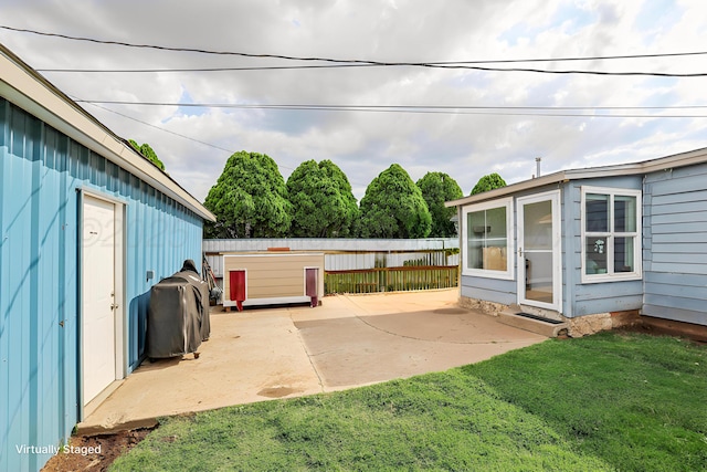 915 Columbine St, Amarillo, TX 79107 - photo 18