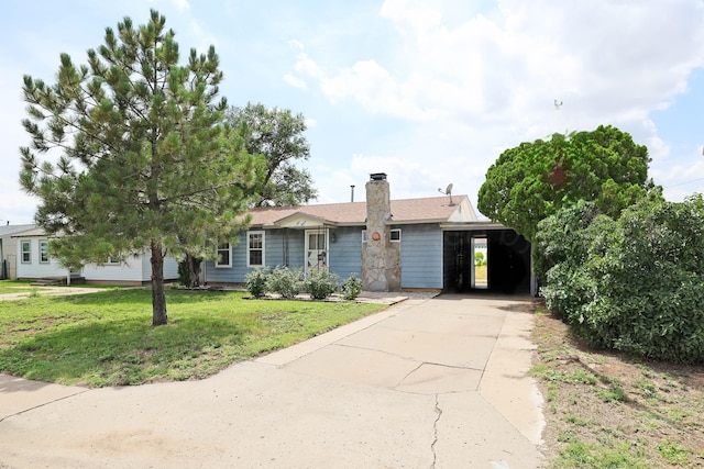 915 Columbine St, Amarillo, TX 79107 - photo 2