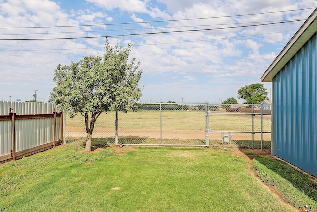 915 Columbine St, Amarillo, TX 79107 - photo 21