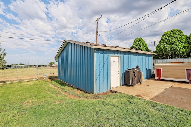 915 Columbine St, Amarillo, TX 79107 - photo 19