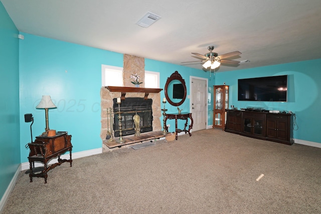 915 Columbine St, Amarillo, TX 79107 - photo 5