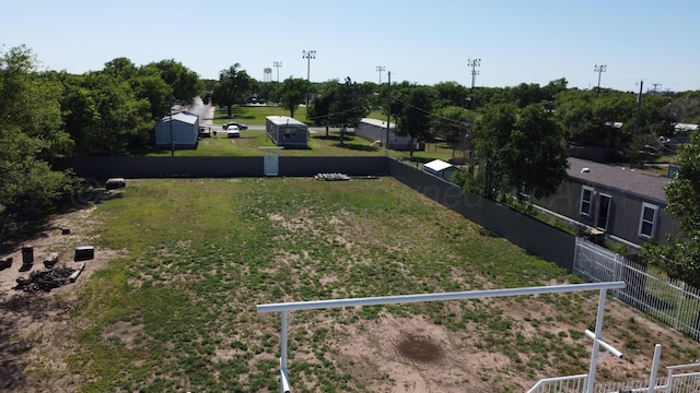 2810 S Wilson St, Amarillo, TX 79103 - photo 1