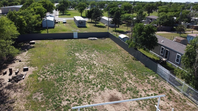 2810 S Wilson St, Amarillo, TX 79103 - photo 2