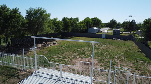 2810 S Wilson St, Amarillo, TX 79103 - photo 4