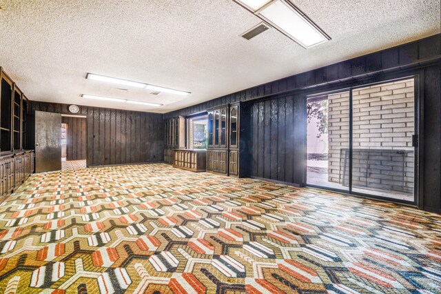 view of building lobby