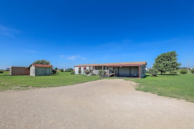 4301 W Mccormick Rd, Amarillo, TX 79118 - photo 1