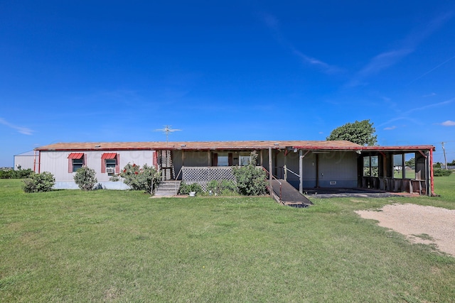 4301 W Mccormick Rd, Amarillo, TX 79118 - photo 2