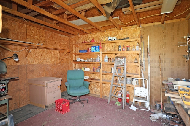 4301 W Mccormick Rd, Amarillo, TX 79118 - photo 20