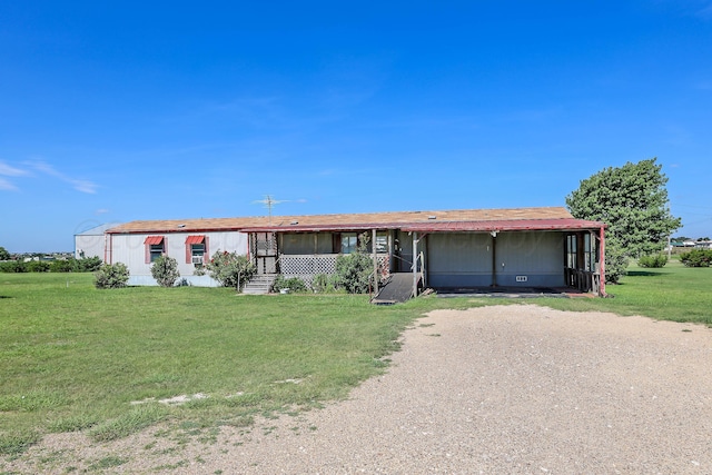 4301 W Mccormick Rd, Amarillo, TX 79118 - photo 3