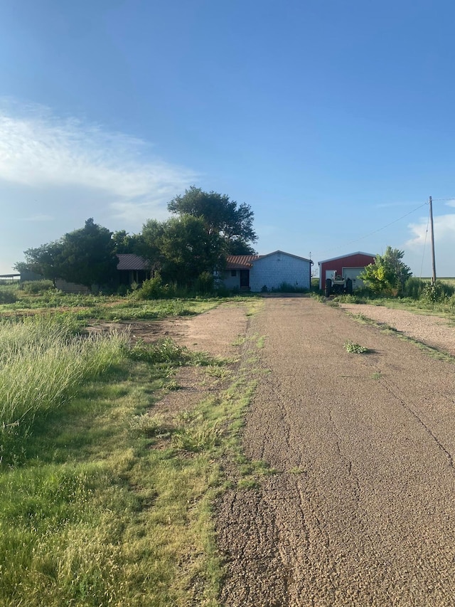 1381 Fm 293rd Rd, Panhandle, TX 79068 - photo 2