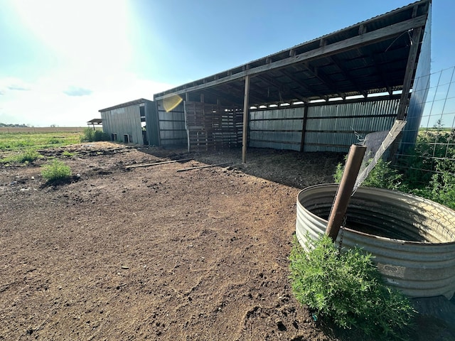 1381 Fm 293rd Rd, Panhandle, TX 79068 - photo 13