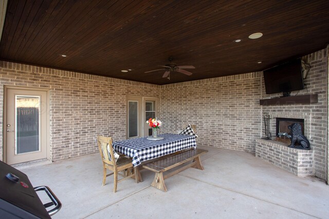 102 Banks Dr, Amarillo, TX 79124 - photo 32