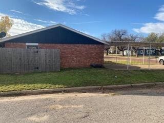1300 El Paso St, Wellington, TX 79095 - photo 3