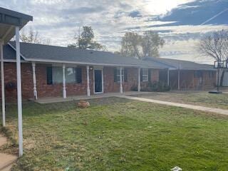 1300 El Paso St, Wellington, TX 79095 - photo 2