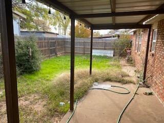 1300 El Paso St, Wellington, TX 79095 - photo 9