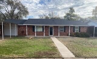 1300 El Paso St, Wellington, TX 79095 - photo 1