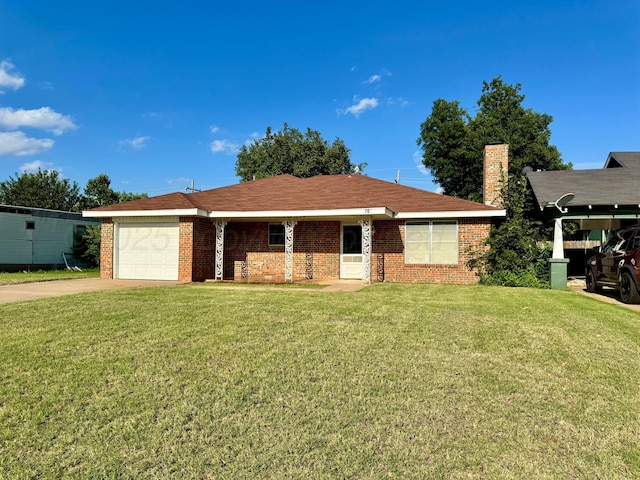 707 S Main St, Wheeler, TX 79096 - photo 24
