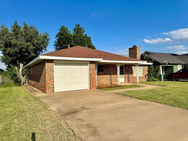 707 S Main St, Wheeler, TX 79096 - photo 22