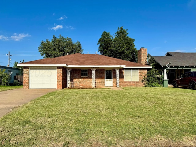 707 S Main St, Wheeler, TX 79096 - photo 1