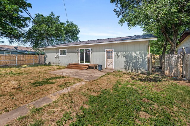 4705 S Austin St, Amarillo, TX 79110 - photo 16
