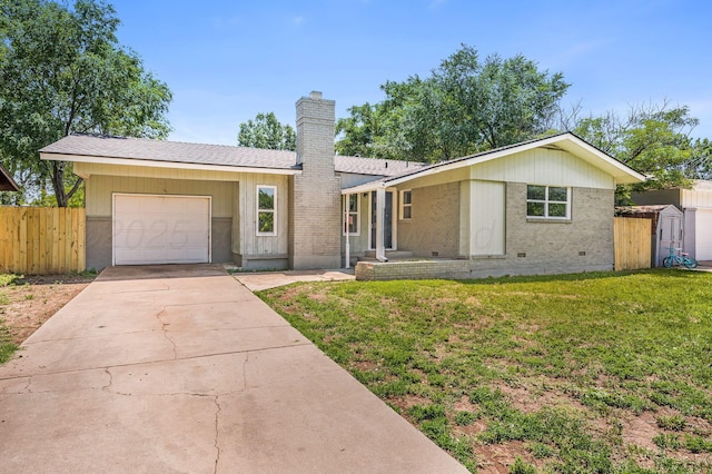 4705 S Austin St, Amarillo, TX 79110 - photo 1