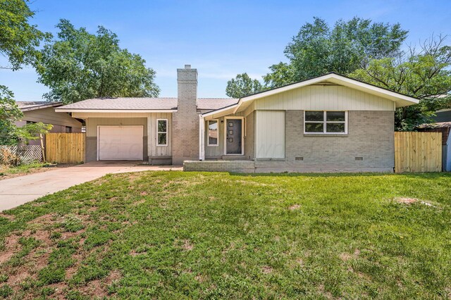 4705 S Austin St, Amarillo, TX 79110 - photo 17