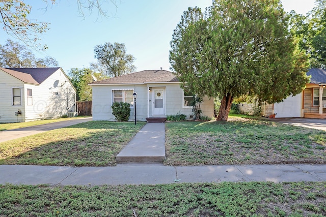 915 S Fannin St, Amarillo, TX 79102 - photo 2