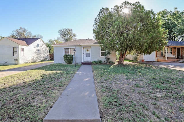 915 S Fannin St, Amarillo, TX 79102 - photo 1