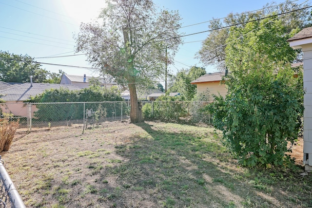 915 S Fannin St, Amarillo, TX 79102 - photo 18