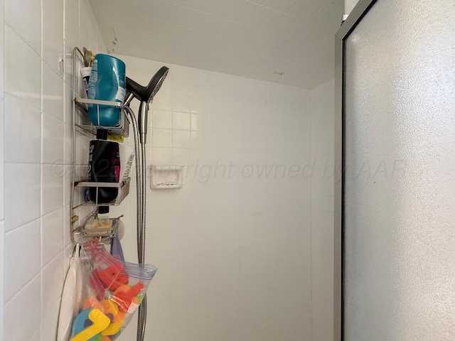 5216 Westway Trl, Amarillo, TX 79109 - view of bathroom