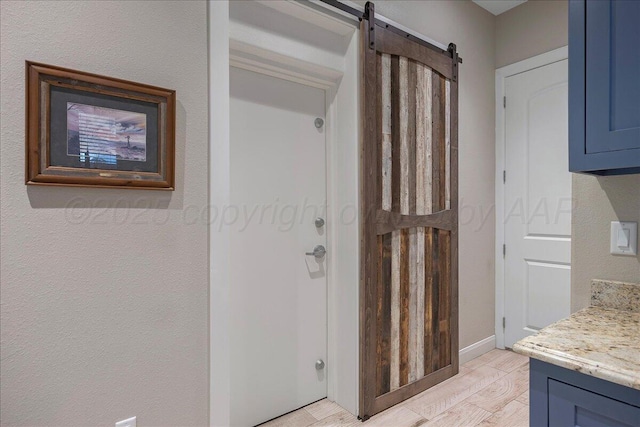 8205 S Liberty Cir, Amarillo, TX 79119 - bathroom featuring vanity