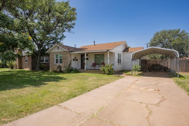 3804 Parker St, Amarillo, TX 79110 - photo 3