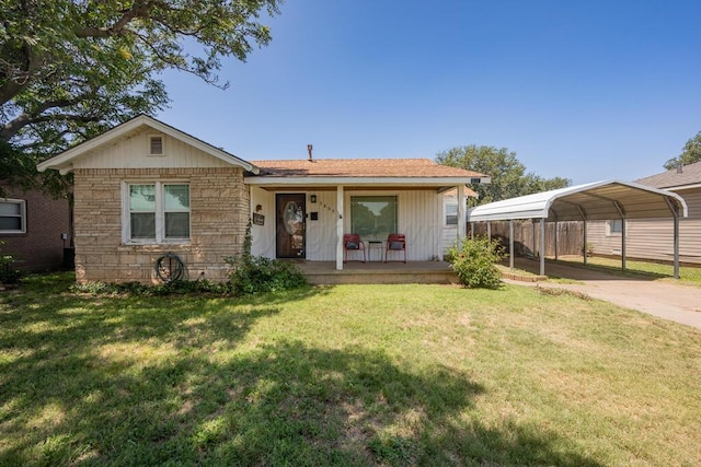 3804 Parker St, Amarillo, TX 79110 - photo 2