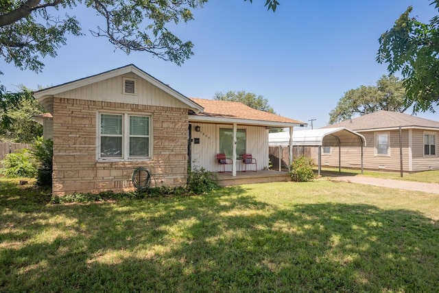 3804 Parker St, Amarillo, TX 79110 - photo 4