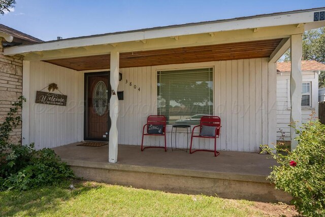3804 Parker St, Amarillo, TX 79110 - photo 5