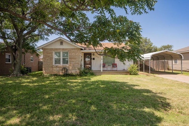 3804 Parker St, Amarillo, TX 79110 - photo 1