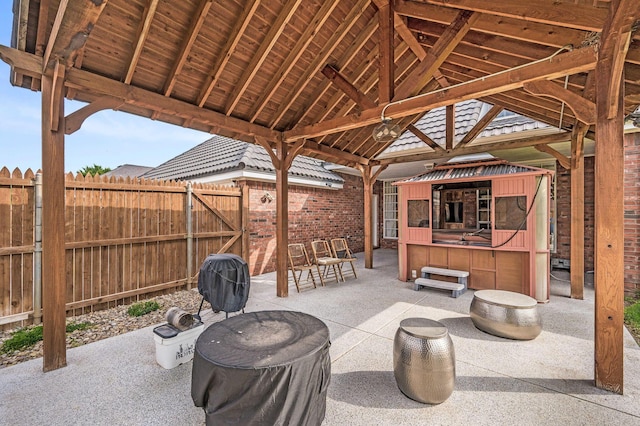 7809 Bent Tree Dr, Amarillo, TX 79121 - photo 7